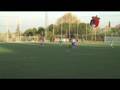 videos de Jornada 12 Tercera Division Temporada 08/09