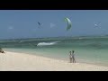 videos kitesurf