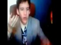 never before seen footage of daxflame