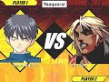 Shiki Nanaya (Ysaquerai) VS 4 Best Shoto'z in Mugen