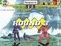 Shiki Nanaya (Ysaquerai) VS 4 Best Shoto'z in Mugen
