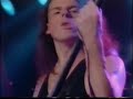 live video of bruce dickinson solo