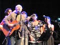 Peter Yarrow and his All Star Choir - Puff the Magic Dragon Yarrow