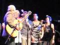 Peter Yarrow and his All Star Choir - Puff the Magic Dragon
