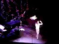 Rufus Wainwright - London Judy Garland Show Rufus Wainwright - London Judy Garland Show