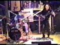 Adrian Gruning Bass Solo Slap -1