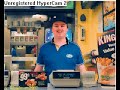 Burger King Christmas Carol Song