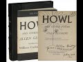 HOWL-GINSBERG