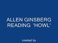 HOWL-GINSBERG