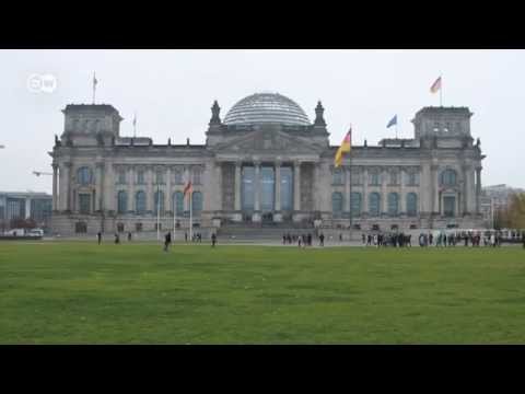 Book about Germans - Deutschland Verstehen | Arts.21