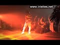 IRIE ITES SOUND LIVE @ CANDIDE INVITATIONAL 2007