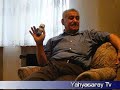 YAHYASARAY TV-GURBET MEKTUPLARI 1