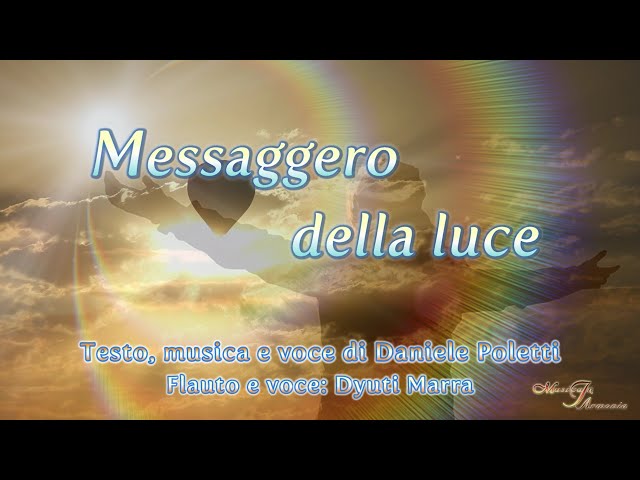 Messaggero della luce (432 Hz)