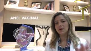 Como utilizar o Anel Vaginal?