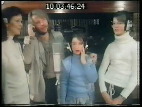 Jim Fixed It For Me To... Sing With Abba