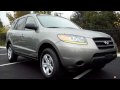 2009 Hyundai Santa Fe Hendersonville TN