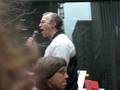 Chicago Protest Against Proposition 8 - GLN LEADER SPEAKS!