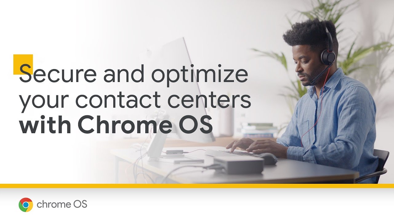 GOOGLE CHROME CALL CENTER visual data 7
