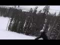 Winter Park Mountian Biking
