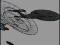 Freelancer WTS World Intro in EDITOR VIEW