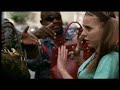Lady Sovereign VS Gorillaz