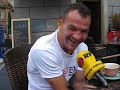 Dejan Zavec in radio Fantasy Dejan Zavec in radio Fantasy