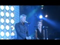 Oscià 2011 - Claudio Baglioni e Loredana Errore - Mille gi