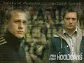 Green street hooligans - Test of a man