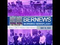 Bermuda Newsflash For Thursday, May 16, 2024