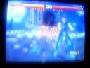 tekken 5 hwoarang (miki) - lei (jano) Manele-Gratis.net