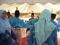 joget by penari kelab kebudayaan destar limar senai