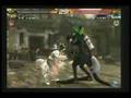 第二十三回さすけべ杯決勝戦第一試合 【先鋒】二代目ラクダ(ロジャーJr)×【先鋒】お塩(シャオユウ)