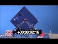 Swinburne's Record Breaking Rubik's Cube Robot