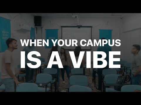 Indian Institute of Digital Education Mumbai Academic Building video thumbnail 1