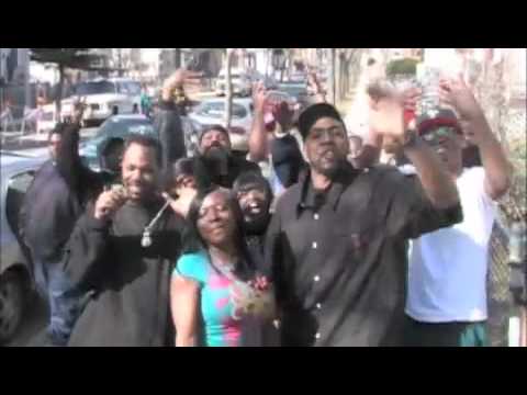 milwaukee - TRELLY-G TracMusic Trelly-G goes hard as always in the new milwaukee Anthem.