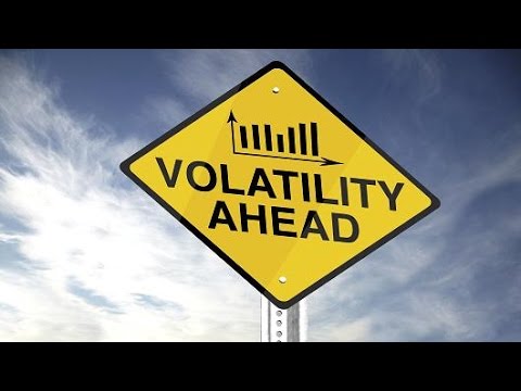 Volume based forex indicators