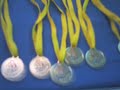 1ra competencia de rapell