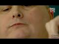 Un homme de 394 kg [carrement dingue !]...