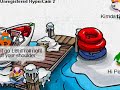 Club Penguin- Little wonders -Rob Thomas