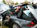 sl55 amg aljaysoom the vario-roof