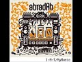 Abradab - Liwing la wida zajebiste