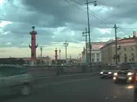 Saint-Petersburg