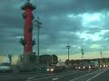Saint-Petersburg