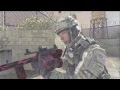 MW3 Skit: Forever Alone