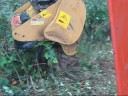 Biologisch technischer Mulchkopf
