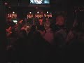 The Sweater Puppies playing Aeroplane at C.T. Peppers
