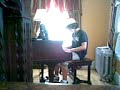 Jake Playin Piano