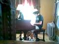 Jake Playin Piano