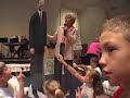 Jesus Camp Bush Worship Jesus Camp Bush Worship