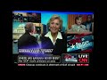 A Visibly Embarrassed Senator Boxer Has Her Lies Repeatedly Called Out By CNN's Blitzer